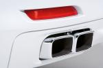BMW 760iL 2010 года